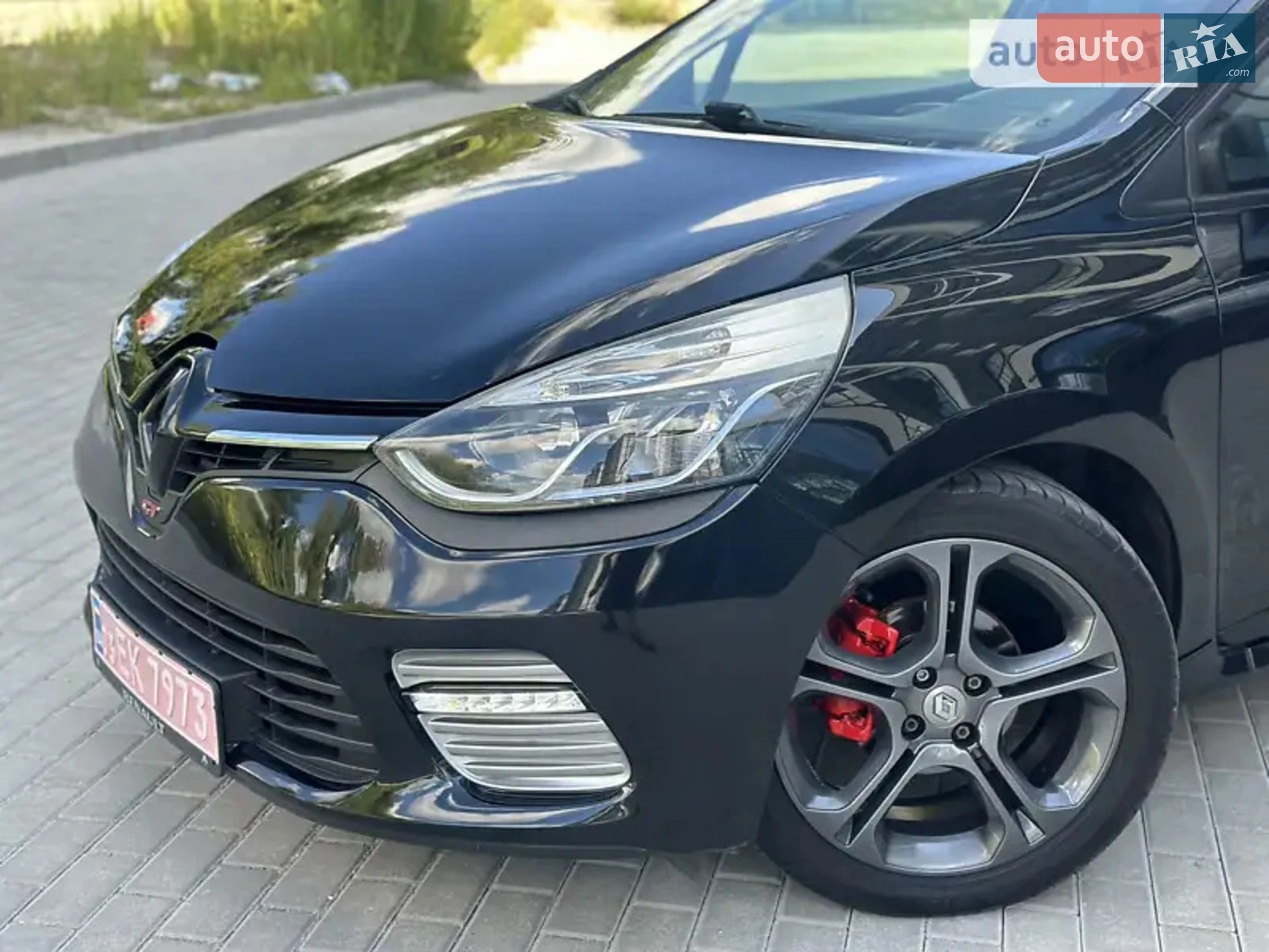 2013 Renault Clio - мініатюра 13