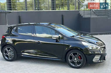 Хэтчбек Renault Clio 2013 в Ровно