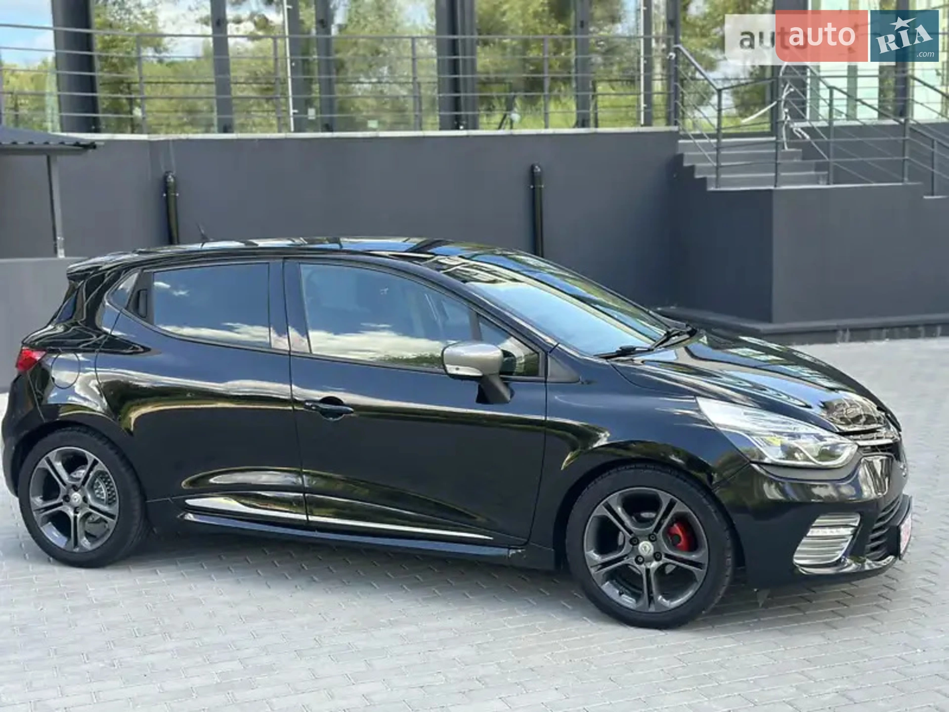 2013 Renault Clio - мініатюра 20
