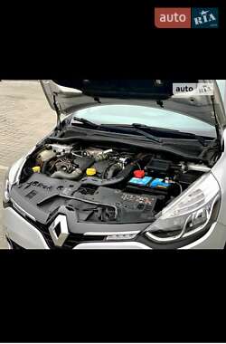 Універсал Renault Clio 2016 в Черкасах