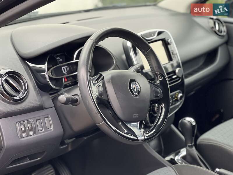 Универсал Renault Clio 2013 в Ровно фото 10 Универсал Renault Clio 2013 в Ровно