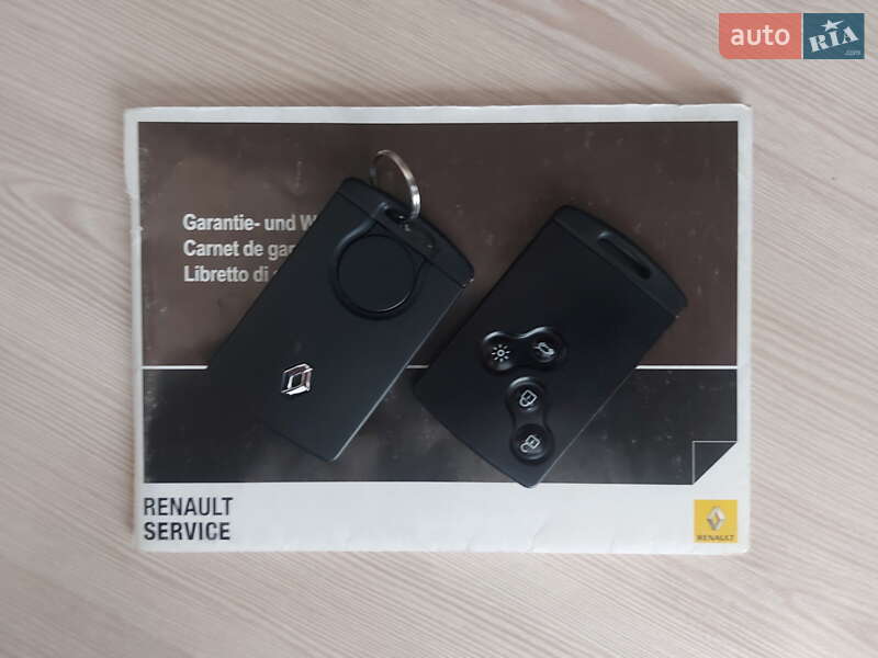 Универсал Renault Clio 2013 в Ровно фото 20 Универсал Renault Clio 2013 в Ровно