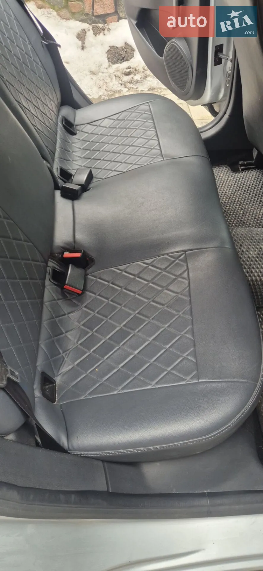 2013 Renault Clio - мініатюра 13