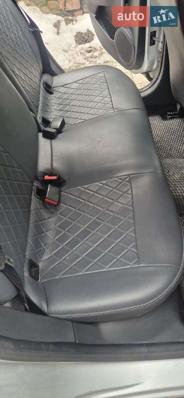 Хетчбек Renault Clio 2013 в Білій Церкві