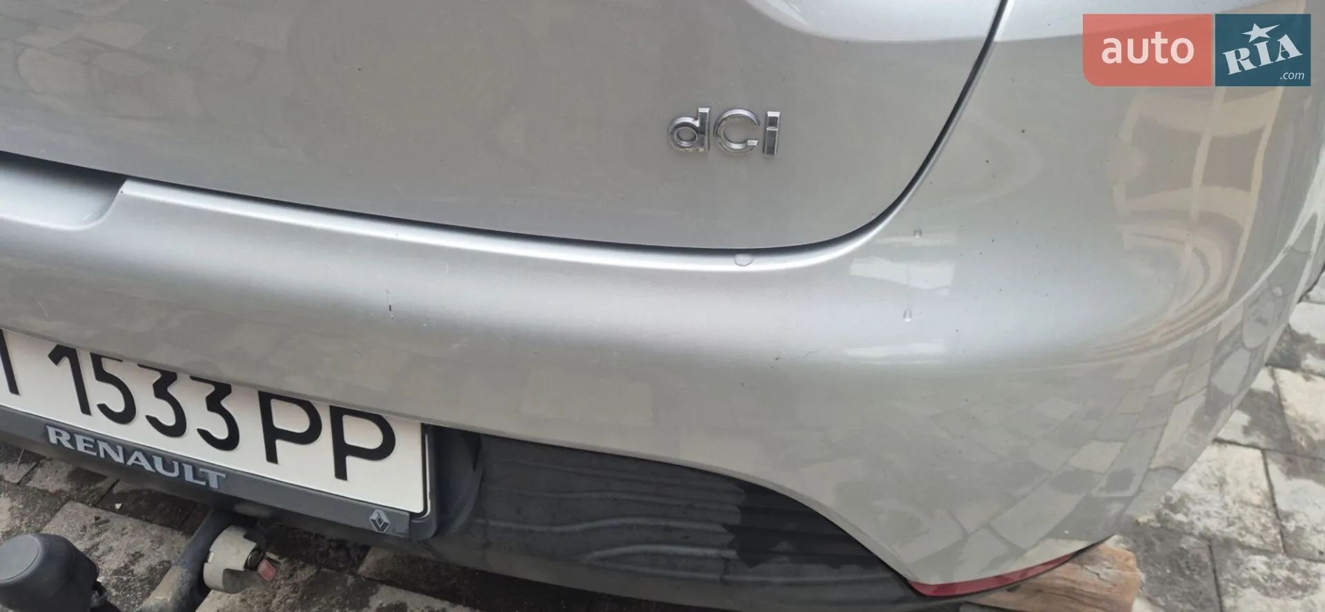 2013 Renault Clio - мініатюра 26