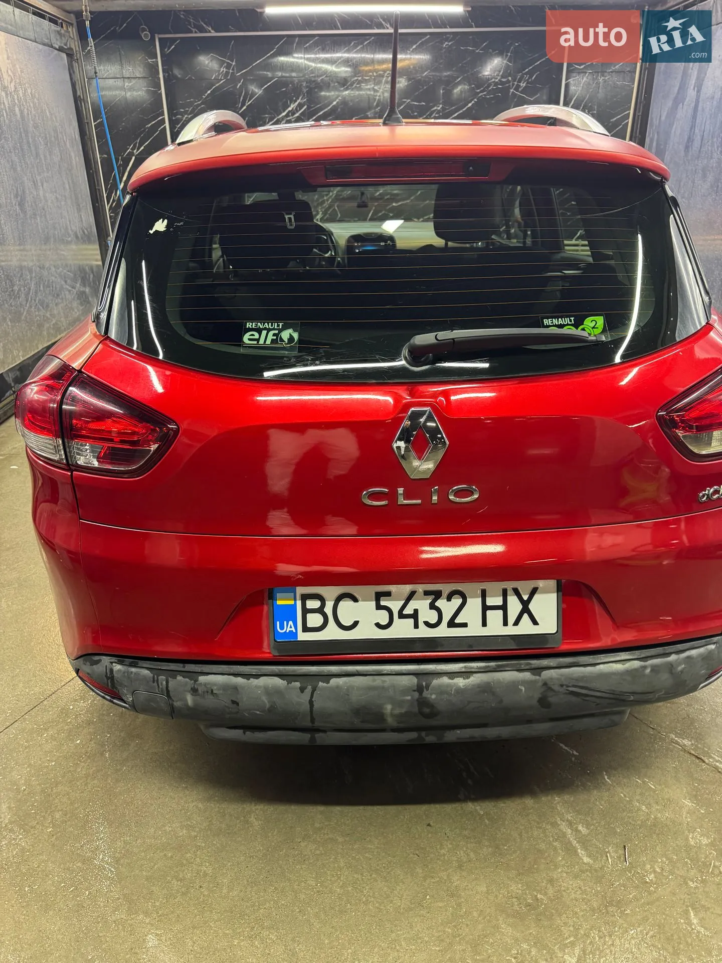 2014 Renault Clio - мініатюра 2