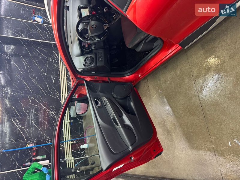 Универсал Renault Clio 2014 в Львове фото 7 Универсал Renault Clio 2014 в Львове