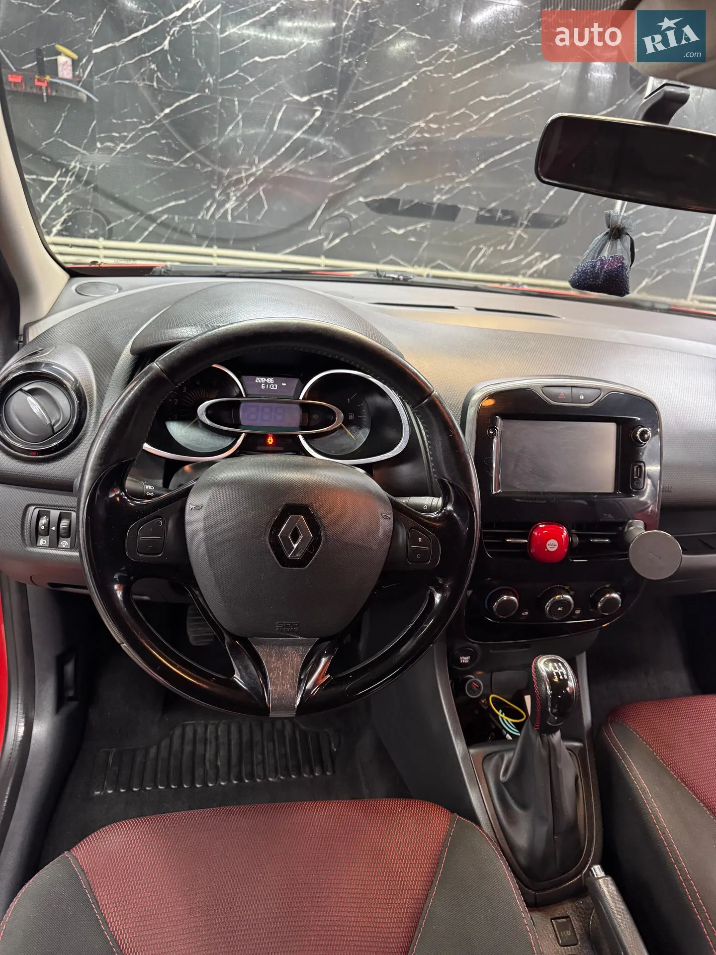 2014 Renault Clio - мініатюра 14