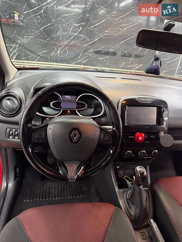 Универсал Renault Clio 2014 в Львове фото 14 Универсал Renault Clio 2014 в Львове