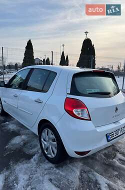 Хетчбек Renault Clio 2011 в Борисполі фото 8 Хетчбек Renault Clio 2011 в Борисполі