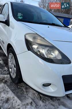 Хетчбек Renault Clio 2011 в Борисполі фото 26 Хетчбек Renault Clio 2011 в Борисполі