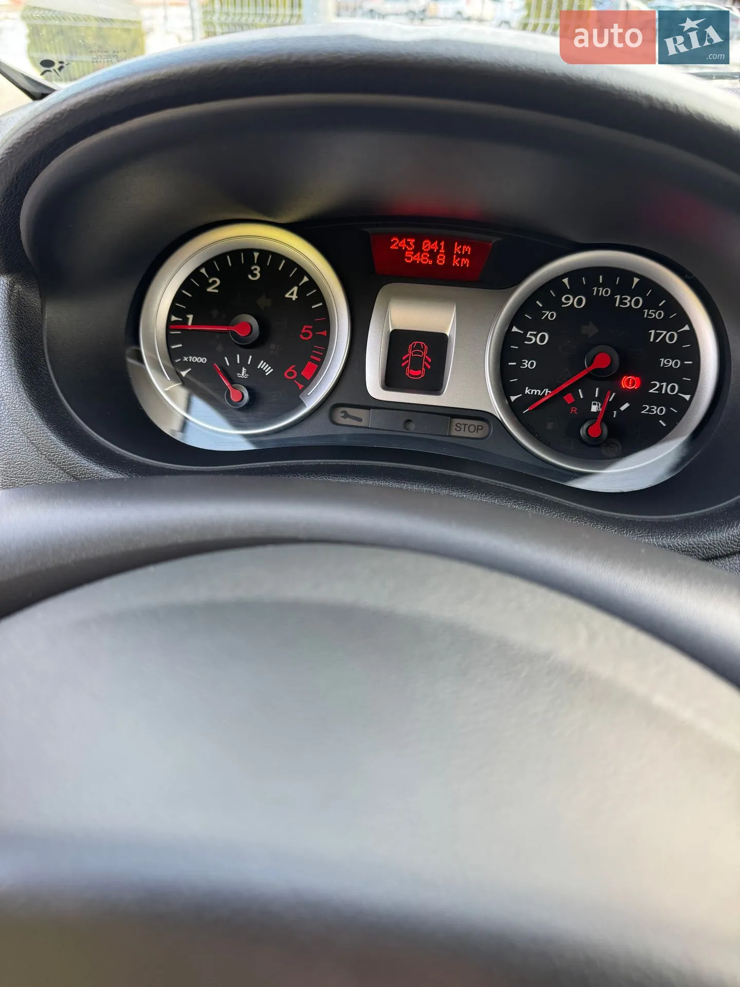 2011 Renault Clio - мініатюра 40