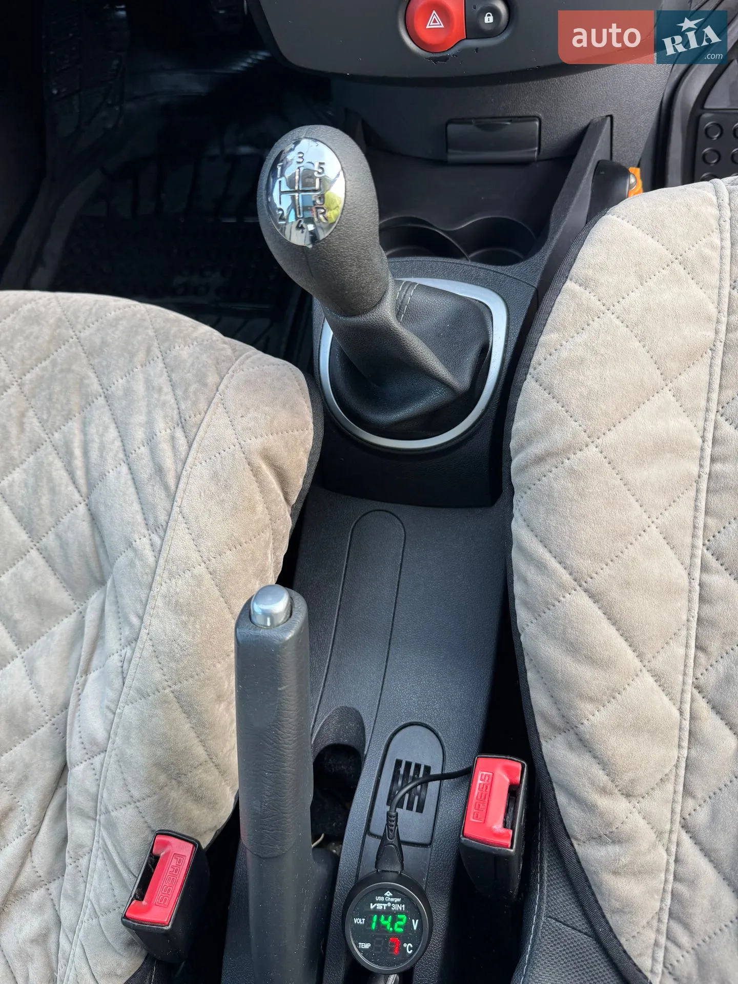 2011 Renault Clio - мініатюра 46