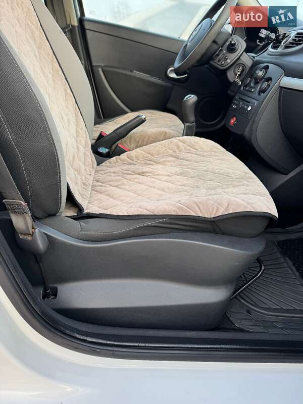 Хетчбек Renault Clio 2011 в Борисполі фото 48 Хетчбек Renault Clio 2011 в Борисполі