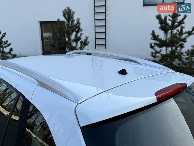 Універсал Renault Clio 2010 в Луцьку