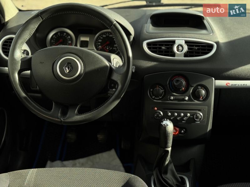 Універсал Renault Clio 2008 в Вінниці