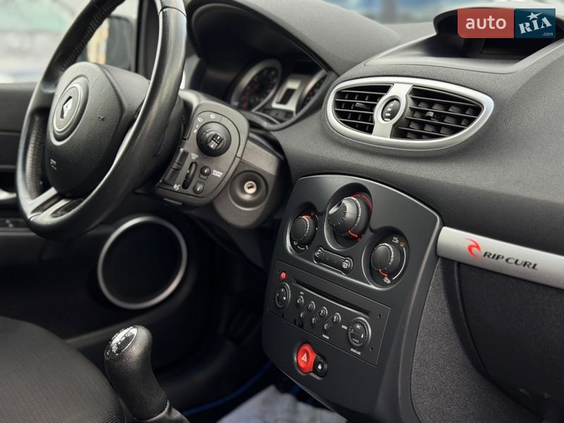 Універсал Renault Clio 2008 в Вінниці