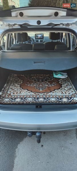 Универсал Renault Clio 2009 в Виннице