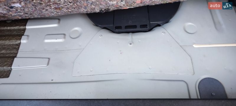 Универсал Renault Clio 2009 в Виннице