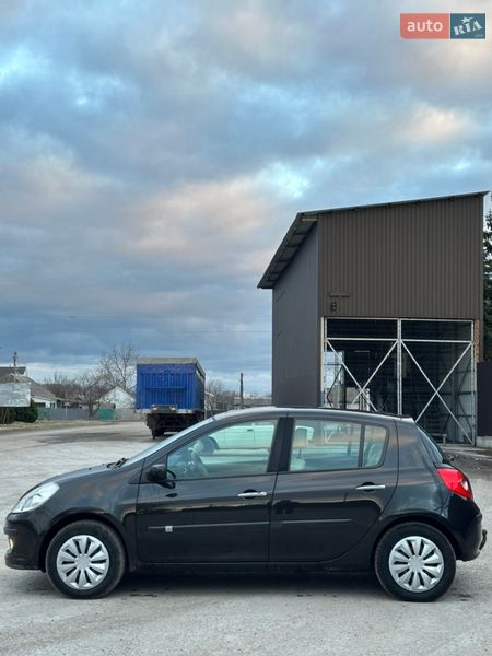 Хетчбек Renault Clio 2007 в Помічній фото 7 Хетчбек Renault Clio 2007 в Помічній