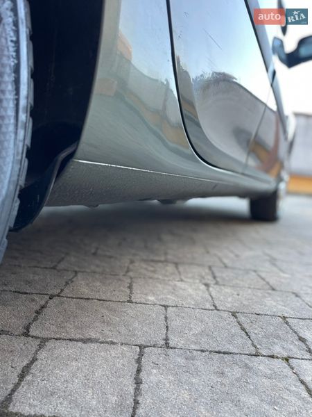 Универсал Renault Clio 2009 в Коломые