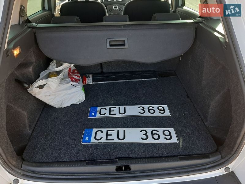 Універсал Renault Clio 2012 в Сумах