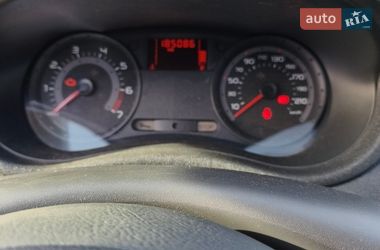 Хэтчбек Renault Clio 2007 в Виннице