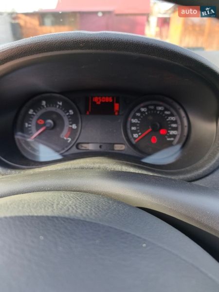 Хетчбек Renault Clio 2007 в Вінниці