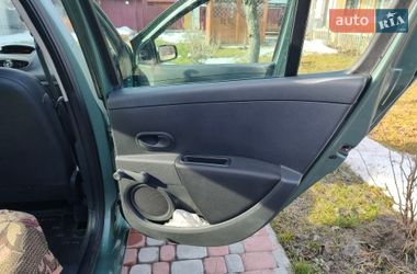 Хэтчбек Renault Clio 2007 в Виннице