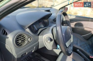 Хэтчбек Renault Clio 2007 в Виннице