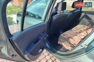 Хэтчбек Renault Clio 2007 в Виннице