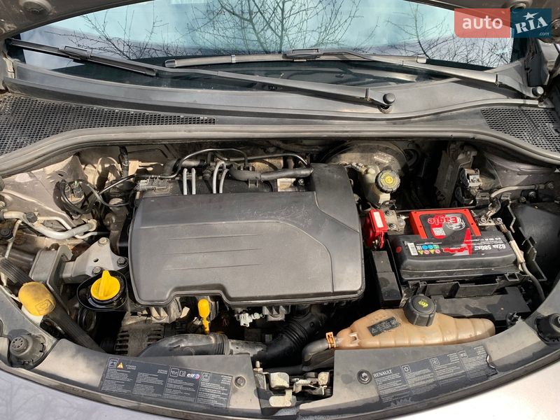 Хэтчбек Renault Clio 2010 в Ивано-Франковске