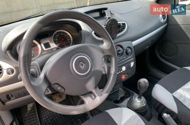 Хэтчбек Renault Clio 2010 в Ивано-Франковске