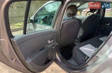 Хэтчбек Renault Clio 2010 в Ивано-Франковске