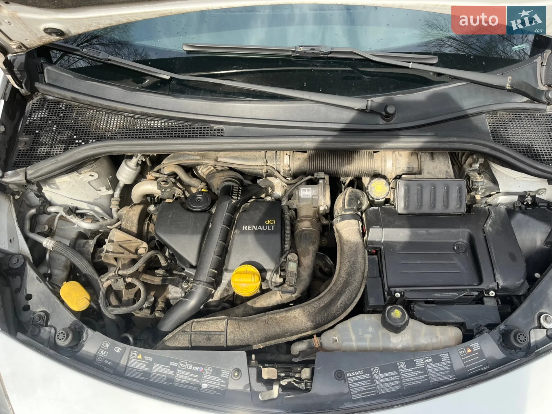 2012 Renault Clio - мініатюра 9