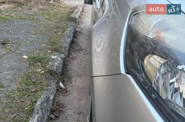Универсал Renault Clio 2009 в Львове