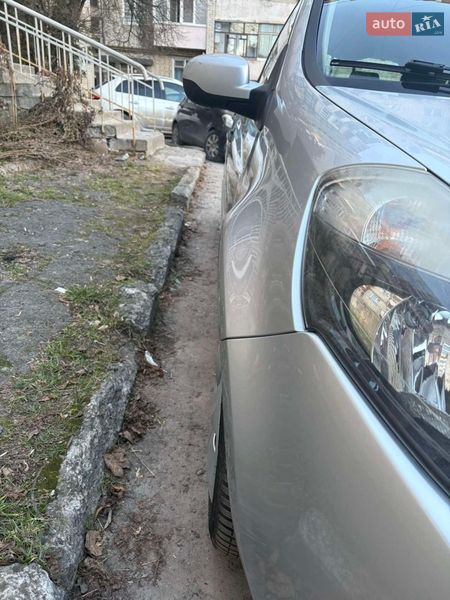 Универсал Renault Clio 2009 в Львове