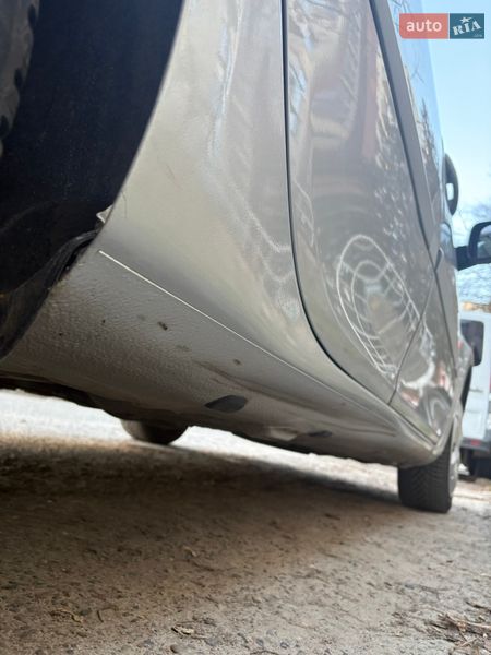 Универсал Renault Clio 2009 в Львове