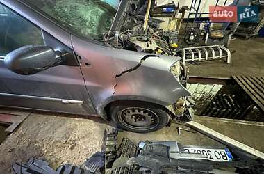 Хэтчбек Renault Clio 2009 в Тернополе