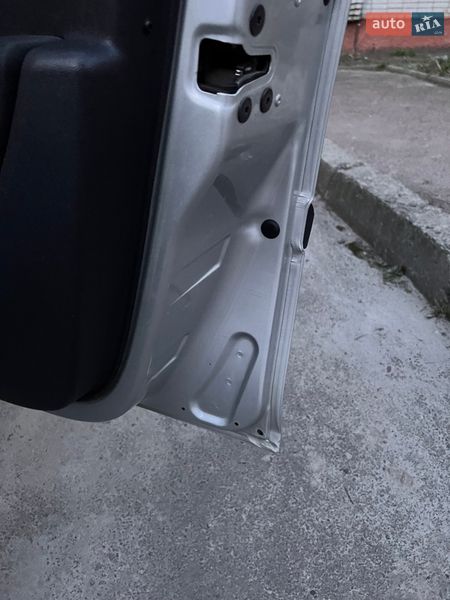 Универсал Renault Clio 2011 в Львове