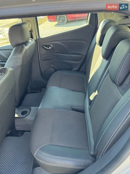 Хэтчбек Renault Clio 2014 в Хмельницком