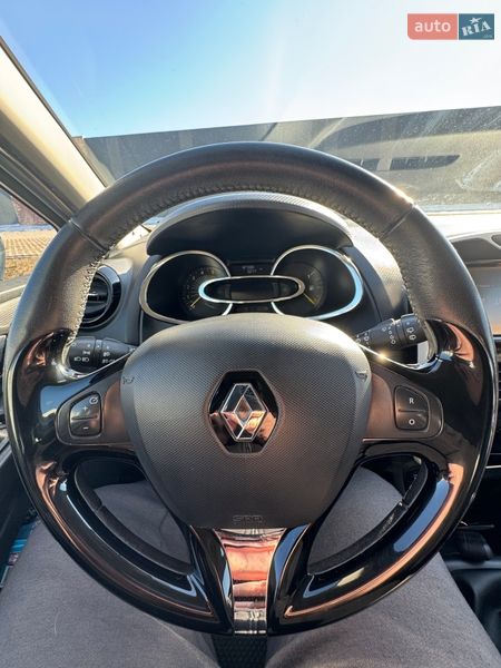 Хэтчбек Renault Clio 2014 в Хмельницком