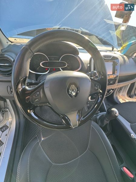 Хэтчбек Renault Clio 2014 в Хмельницком