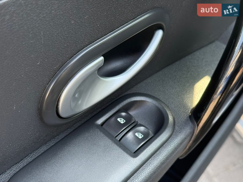 Универсал Renault Clio 2012 в Ровно