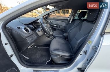 Універсал Renault Clio 2015 в Дніпрі