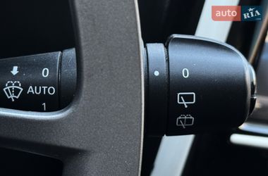 Універсал Renault Clio 2015 в Дніпрі