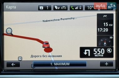 Універсал Renault Clio 2015 в Дніпрі