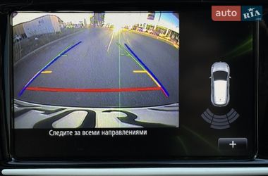Універсал Renault Clio 2015 в Дніпрі