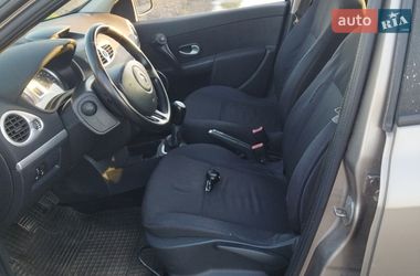 Универсал Renault Clio 2008 в Харькове