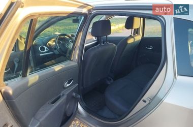 Универсал Renault Clio 2008 в Харькове